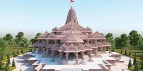 Ram Temple Consecration Ceremony: SpiceJet will operate special flight from Delhi to Ayodhya
